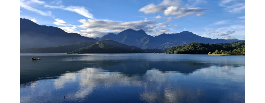 Travel around Taiwan 2026